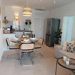 Apartmán The Nest Plat
