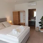 Apartmán The Nest *