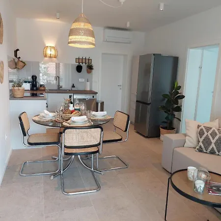 Apartment The Nest Plat