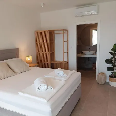 Apartment The Nest *