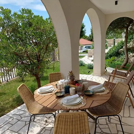 Appartement The Nest *