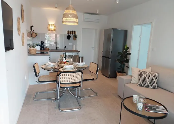 Apartment The Nest Plat